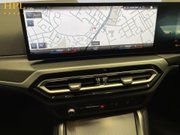BMW i4 40 83.9kWh M Sport Gran Coupe 5dr Electric Auto eDrive (340 ps) Parking Cam 18