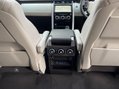 Land Rover Discovery 3.0 TD V6 HSE Luxury Auto 4WD Euro 6 (s/s) 5dr 29