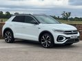 Volkswagen T-Roc 1.5 TSI R-Line DSG Euro 6 (s/s) 5dr 1