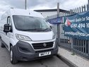 Fiat Ducato 2.0 MultiJetII 35 M H2 Euro 6 (s/s) 5dr