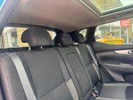 Nissan Qashqai DIG-T TEKNA 4