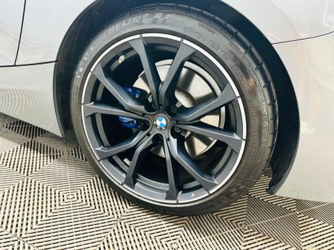 BMW Z4 3.0 M40i Auto sDrive Euro 6 (s/s) 2dr 27