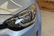 Hyundai i20 1.2 Active Hatchback 5dr Petrol Manual Euro 5 (85 bhp) 18