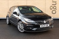 Vauxhall Astra SRI VX LINE NAV 1