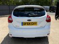 Ford Focus 1.0 Focus Zetec S T 5dr 13