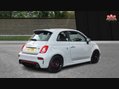 Abarth 595 595 TROFEO 11