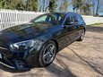 Mercedes-Benz E Class E 200 AMG LINE MHEV 19