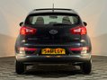 Kia Sportage CRDI KX-3 7