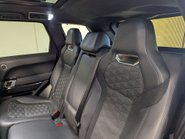 Land Rover Range Rover Sport 5.0 Range Rover Sport SVR S/C Auto 4WD 5dr 41