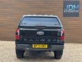 Ford Ranger 2.0 Ranger Wildtrak EcoBlue 4x4 A 4WD 5