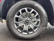 Ford Ranger Wildtrak 4x4 240 ps V6 Double Cab Pickup - Electric Roller Shutter 36