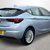 Vauxhall Astra 1.4T 16V 150 Elite Nav 5dr 9