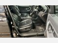 Land Rover Discovery Sport 2.0 Discovery Sport Landmark TD4 Auto 4WD 5dr 11