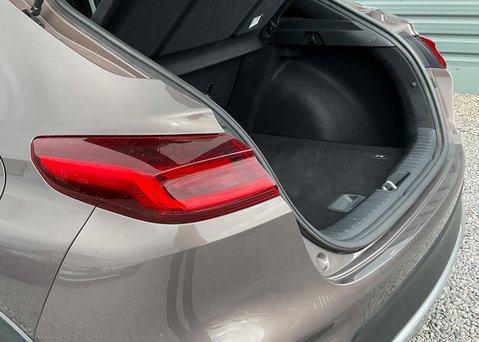 Kia Xceed 1.0 T-GDI 2 ISG 18
