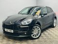 Porsche Macan 3.0 TD V6 S PDK 4WD Euro 6 (s/s) 5dr 1