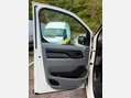 Vauxhall Vivaro 1.5 Turbo D 2900 Dynamic Panel Van 6dr Diesel Manual L2 H1 Euro 6 (s/s) (10 35