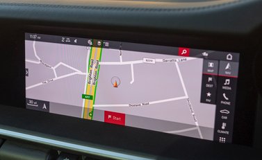 Porsche 911 Carrera 4S (992) 19