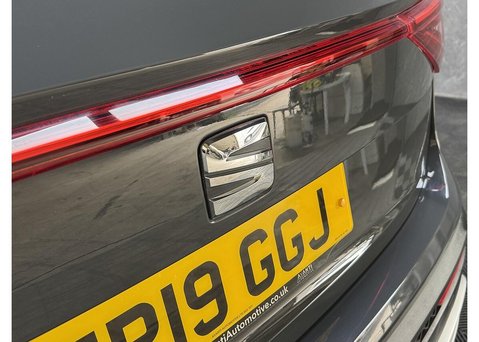 SEAT Tarraco 1.5 TSI EVO XCELLENCE Lux SUV 5dr Petrol Manual Euro 6 (s/s) (150 ps) 21