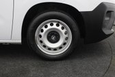 Vauxhall Combo Cargo 1.5 Turbo D 2300 Prime SWB Euro 6 100 ps 38