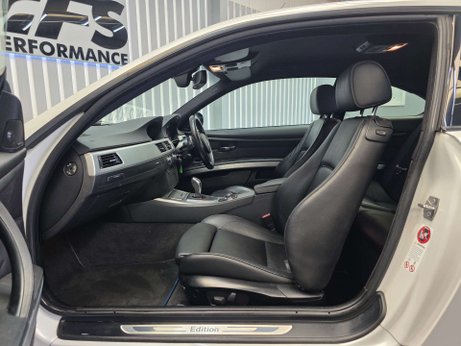BMW 3 Series 3.0 335i Sport Plus Edition Coupe 2dr Petrol DCT Euro 5 (306 ps) 38