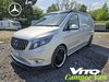 Mercedes-Benz Vito Camper Van