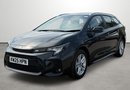 Suzuki Swace 1.8 Hybrid Motion Estata 6