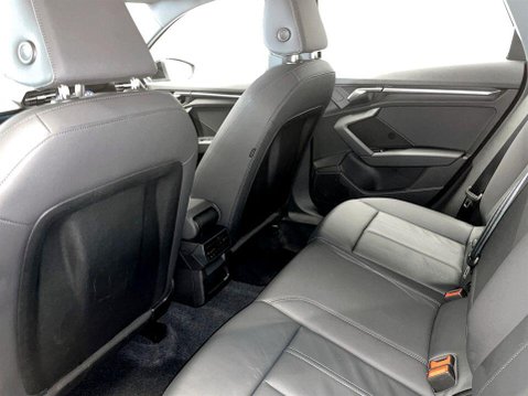Audi A3 1.0 TFSI 30 Sport Sportback 5dr Petrol S Tronic Euro 6 (s/s) (110 ps) 20