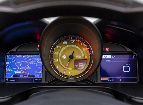 Ferrari Portofino 17