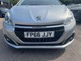 Peugeot 208 1.2 PureTech Allure Premium Euro 6 5dr 9