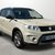 Suzuki Vitara 1.6 SZ-T 5dr 1