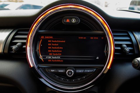 Mini Hatch JOHN COOPER WORKS 26