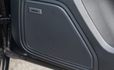 Porsche Macan GTS 25