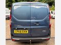 Ford Transit Connect 1.5 200 EcoBlue Limited L1 Euro 6 (s/s) 5dr 12