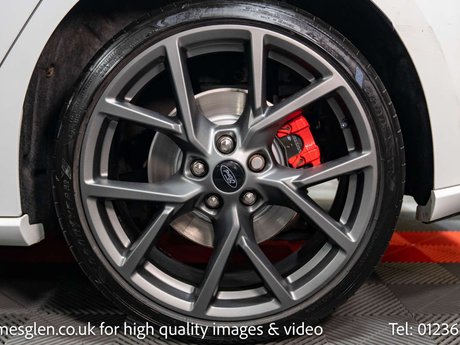 Ford Focus 2.0 Focus ST EcoBlue 5dr 27