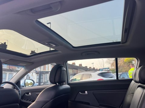 Kia Sportage 1.6 GDi EcoDynamics 2 2WD Euro 5 (s/s) 5dr 33