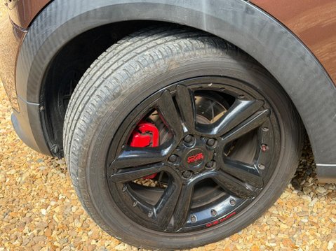 Mini Paceman 2.0 Cooper SD ALL4 Euro 5 (s/s) 3dr 12