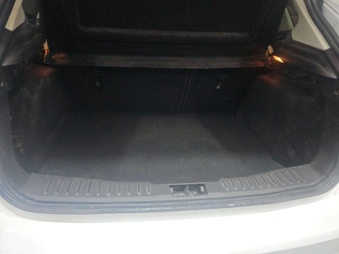 Ford Focus 1.6 Focus Zetec 105 5dr 19