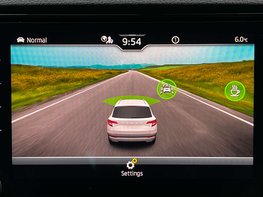 Skoda Karoq 1.5 Karoq SE L TSi Semi-Auto 5dr 43