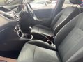 Ford Fiesta 1.4 Titanium 5dr 23