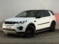Land Rover Discovery Sport SD4 HSE LUXURY 3