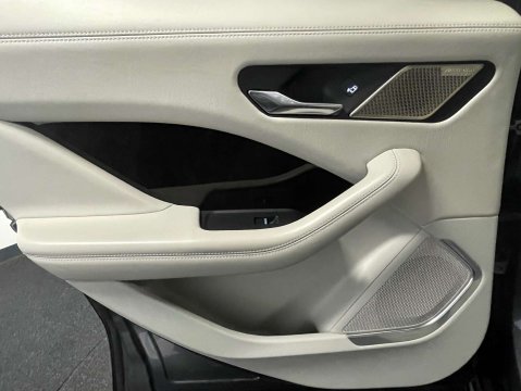 Jaguar I-Pace I-Pace EV400 First Edition 4WD 5dr 35