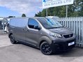 Peugeot Expert 2.0 BlueHDi 1400 Professional Standard Panel Van 6dr Diesel Manual MWB Euro 6