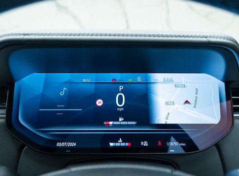 Land Rover Range Rover D350 FIRST EDITION 23