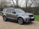 Land Rover Discovery TD6 HSE LUXURY