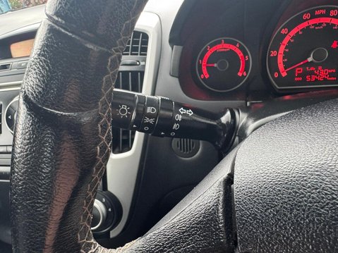 Kia Ceed 1.6 CRDi 2 Sports Wagon Auto Euro 5 5dr 19