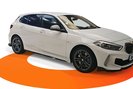 BMW 1 Series 2.0 M135i xDrive Auto 4WD 5dr