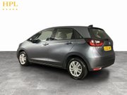 Honda Jazz 1.5 h i-MMD SE Hatchback 5dr Petrol Hybrid eCVT Euro 6 (s/s) (109 ps) 5