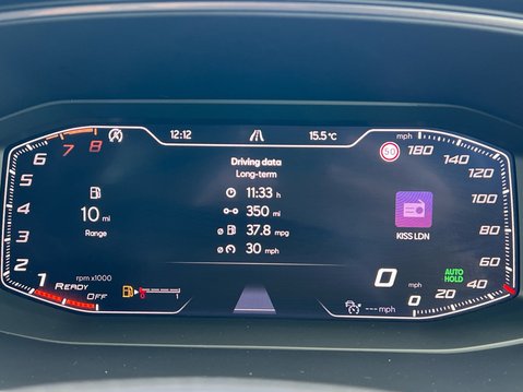 Cupra Formentor TSI V2 11