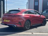 Kia Pro Ceed 1.5 T-GDi GT-Line Shooting Brake 5dr Petrol Manual Euro 6 (s/s) (158 bhp) 10