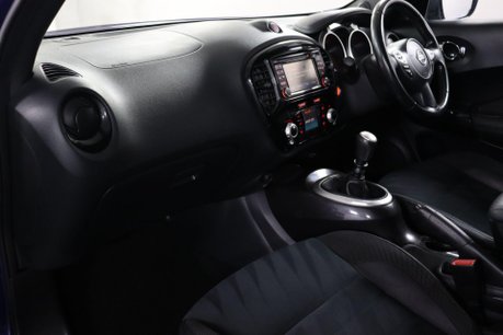 Nissan Juke BOSE PERSONAL EDITION DCI 34